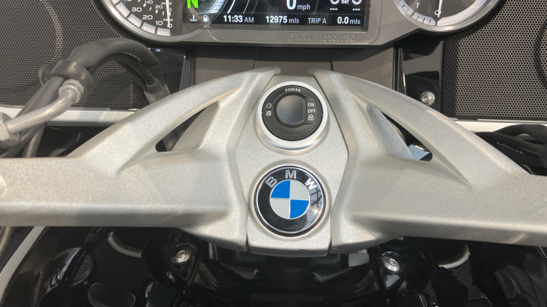 BMW K1600 GT Sport ABS
